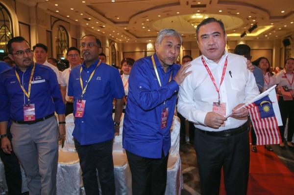 Terengganu police deny ‘Op Khas Motosikal’ sabotage claims
