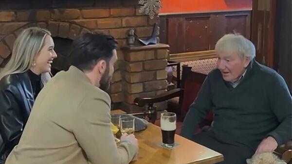'Better than John Lewis': Enniskillen pub’s touching Christmas advert goes viral