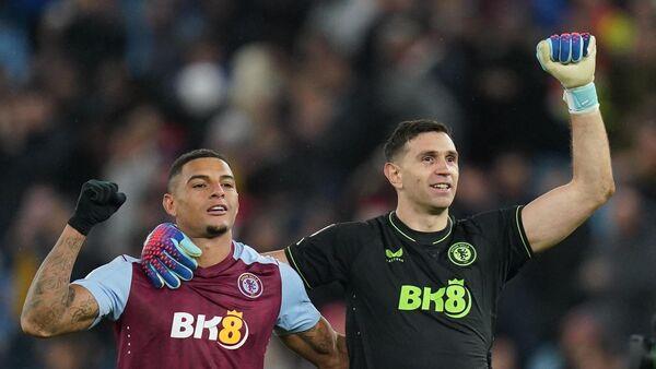 Aston Villa have upended the Premier League’s paradigm