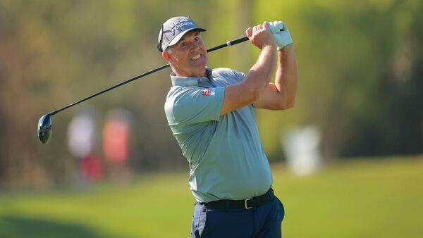 Padraig Harrington: Hall of Fame brings a lot of emotions