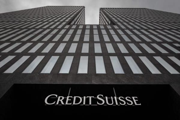 From Lehman Brothers to Credit Suisse, 15 years of bank regulation