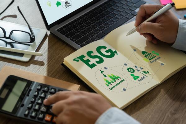 ESG　report　(Courtesy　of　Getty　Images)