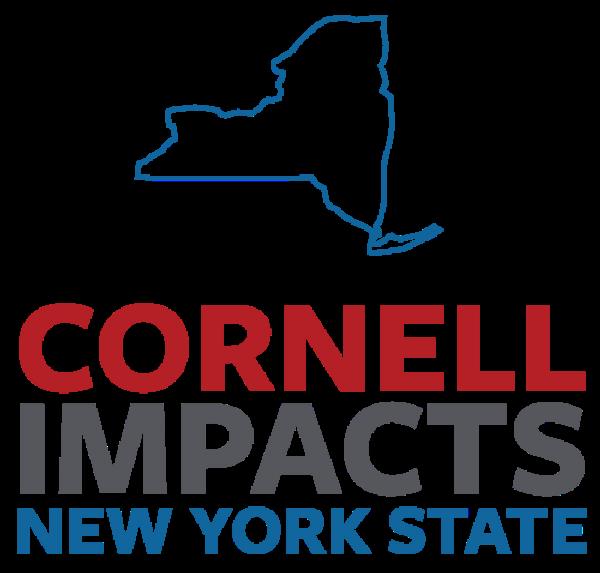 Cornell impacting New York State