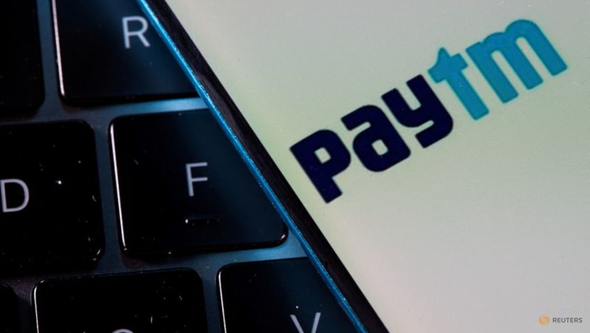 India's Paytm to give out fewer low value personal loans