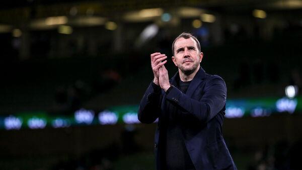 Growing clamour for John O’Shea is futile – unless FAI botch at the final hurdle