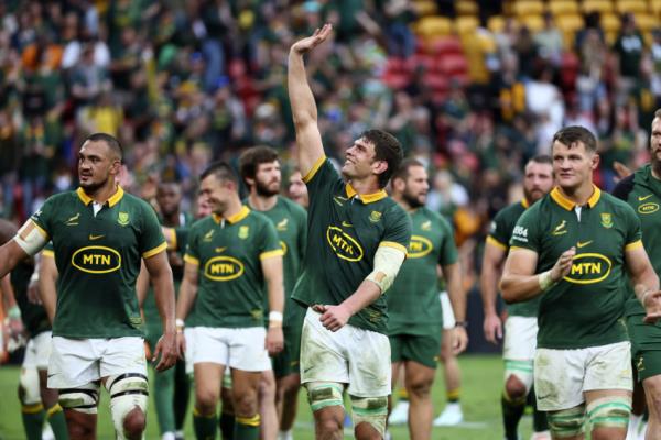 Australia South Africa Rugby Union