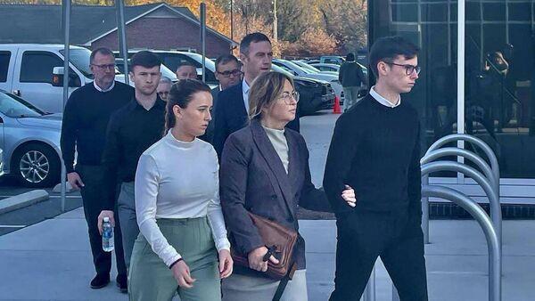 ‘It does not make sense,’ says judge as Martens pair sent back to jail