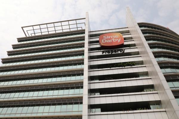 Sime Darby Property issues RM600m Sukuk Musharakah